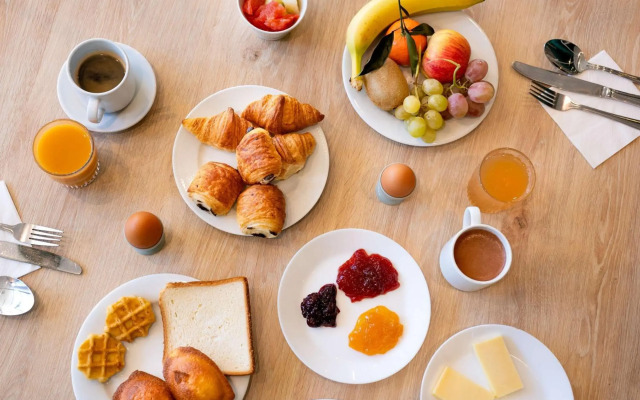 Ibis Styles Chatenay Malabry Paris Sud