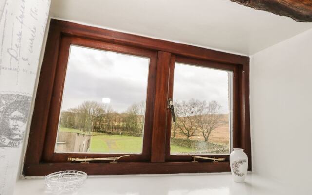 Fellside Cottage