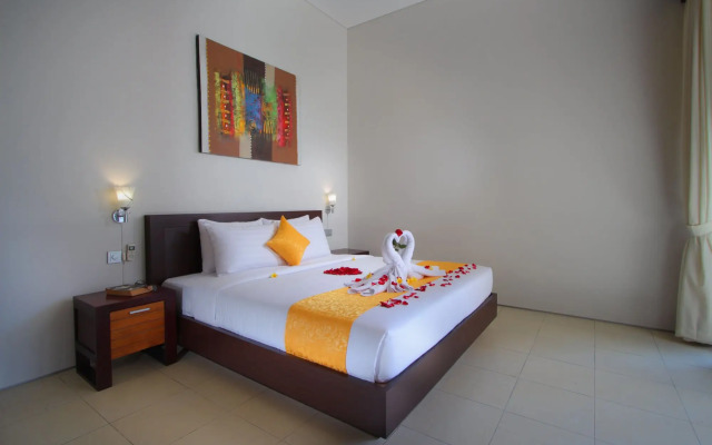 Sudha Villa Bali Baik-Baik