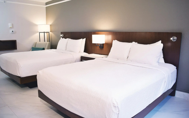 La Quinta Inn Indianapolis East