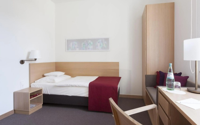 Kardinal Schulte Haus