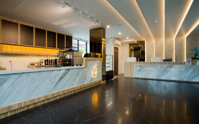 B2 Krabi Ao Nang Premier Resort