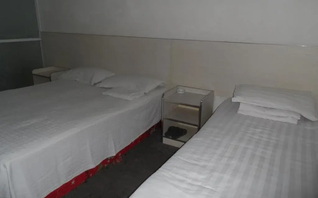 Jixiang Hostel