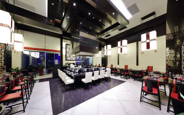 Sueno Hotels Deluxe Belek - All Inclusive Hotel