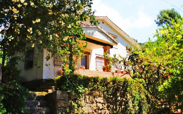 Casa El Prao