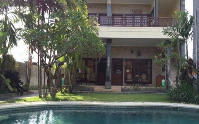Pondok Bali 2 Homestay