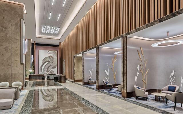 Hilton Yancheng