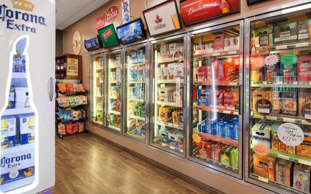 Best Western Marquis Inn & Suites