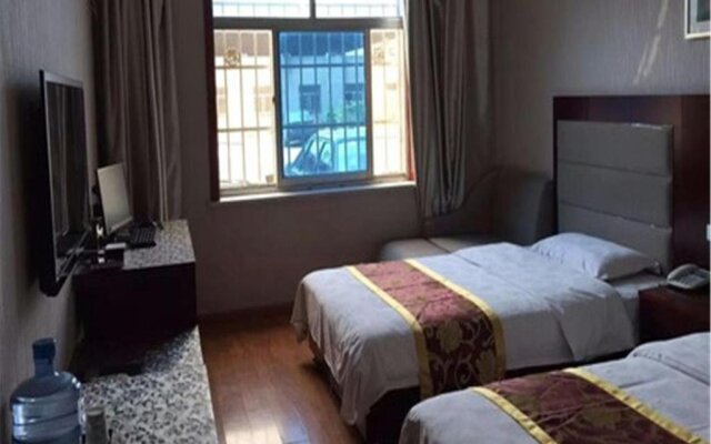 Kaisheng Holiday Inn