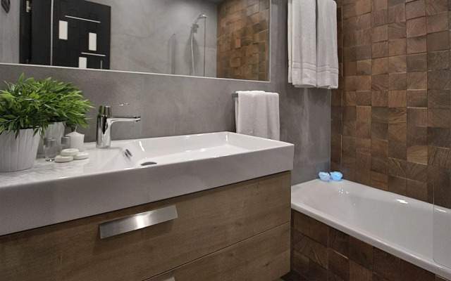 Apartamentos Suites Oficentro Original