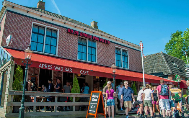 Hotel Waddengenot