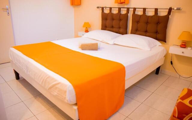 Villas Ixora