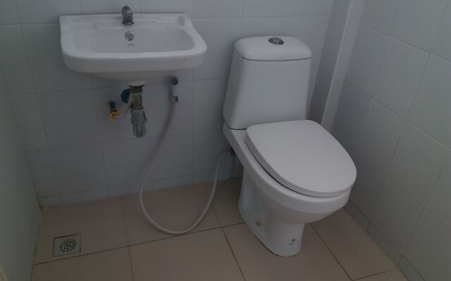 Smart & Smile Apartment