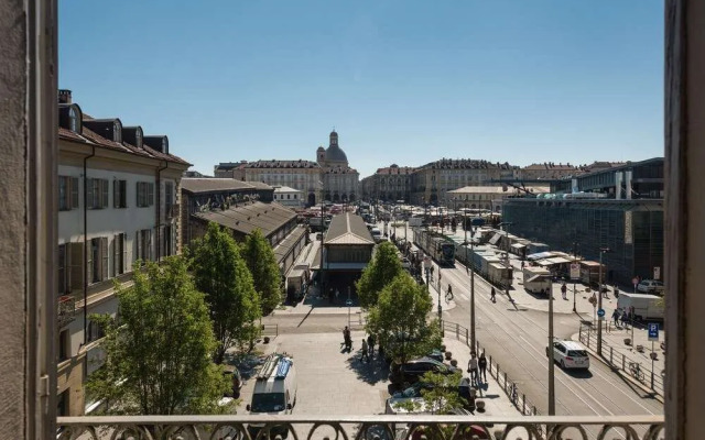 Le Case di Cirio - Porta Palazzo