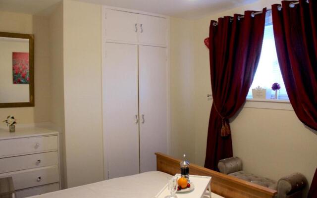 PREMIER - Glasgow Drygate Apartment