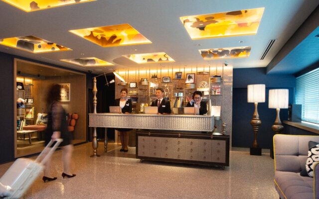Mercure Tokyo Ginza