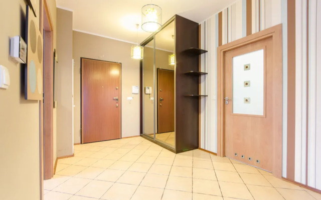 Dom & House - Apartments Neptun Park