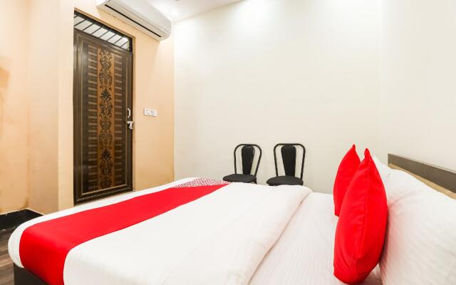 Hotel Pacifica by OYO Rooms