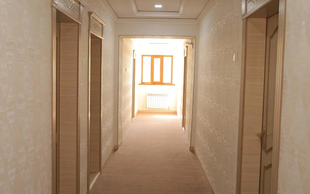 Urganch Hotel