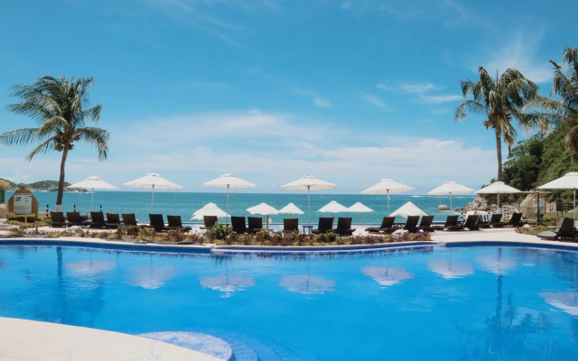 Quinta Bella Huatulco