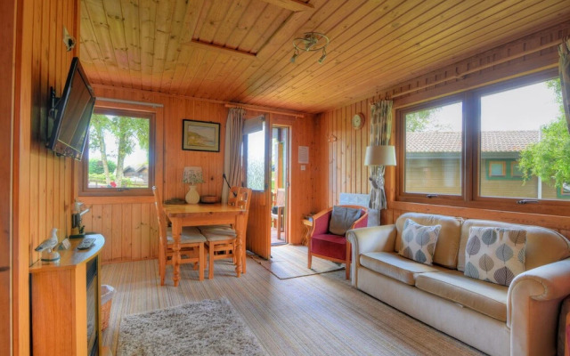 4 Pinewood Retreat