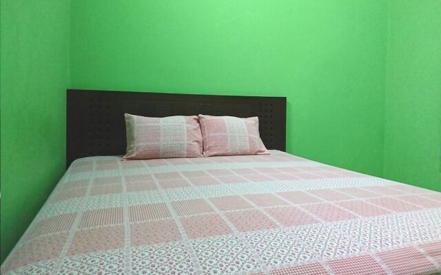 Oyo 2447 Aulia Homestay