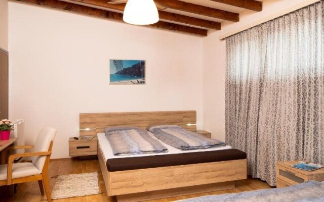 Ristorante Stella Con Camere