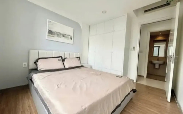 Bluesky Linden Residences Empire Luxury