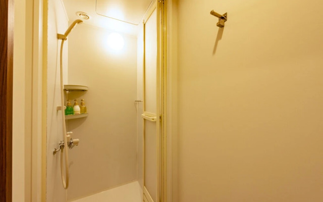 plat hostel keikyu sapporo sky