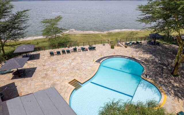 Sentrim Elementaita Lodge