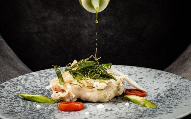 Grand Hotel Wolkenstein