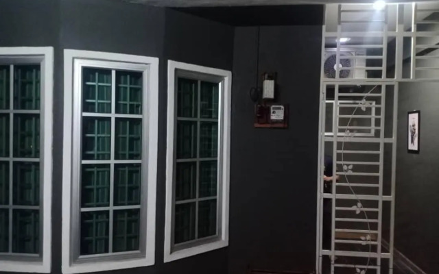 Kh Homestay Comfy N Calm (Muslim Only)