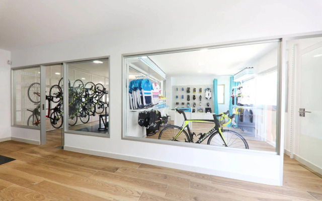 Son Caliu Apartamentos