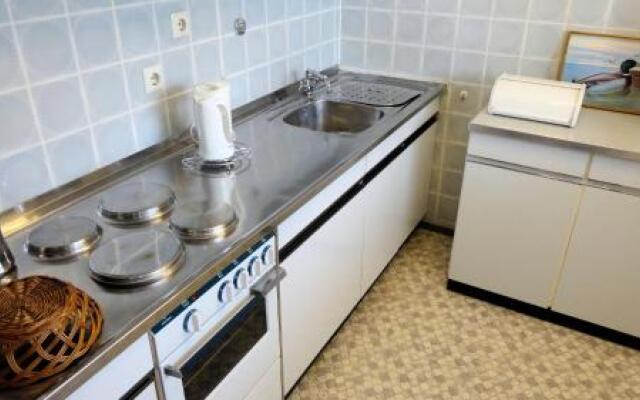 Comfortable apartment for 2 Persons