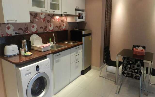 Apartments Friendly NEOcondo PATTAYA