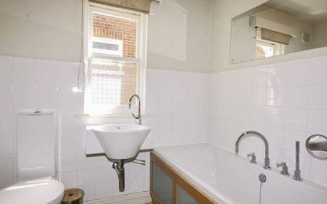 Hollycroft B&B, New Forest