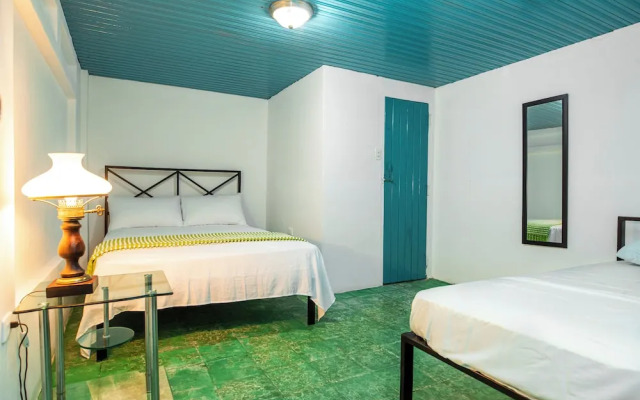 Hostal Victoria
