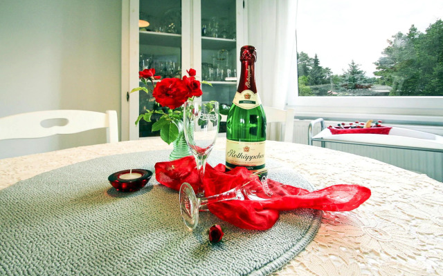 House Spreewiese, Neuendorf am See