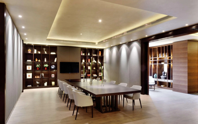 Hyatt Regency Delhi
