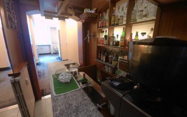 Hotel Ada