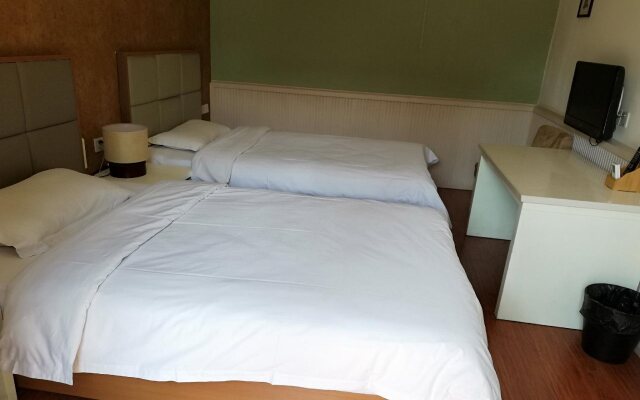 Xian Qixian 7 Sages Youth Hostel – Guest Rooms – Xi'an