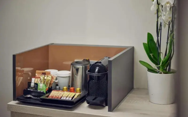 DoubleTree by Hilton Hannover Schweizerhof