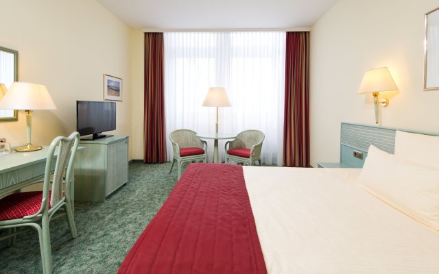 Hotel Steglitz International