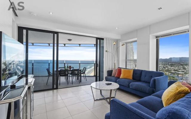 Esplanade (Soul) - Apartment Stay Private