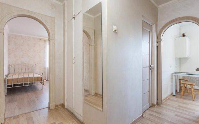 KenigApart (КенигАпарт) на улице Театральная 19