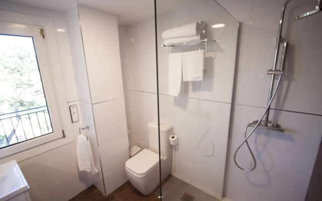 Hotel Inffinit Sanxenxo