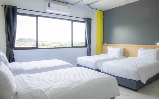 Ezy Inn