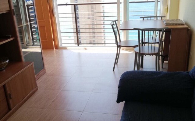 Circo Apartment