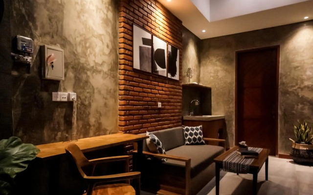 La Isla Villas Bali