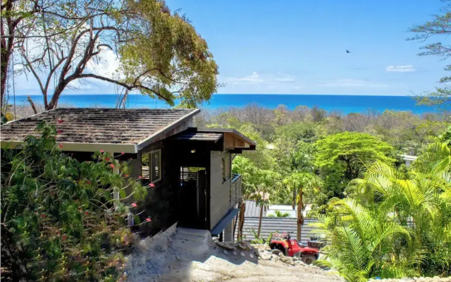 Sea View Paradise Retreat by Sea N' Rent